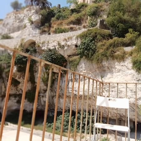 Il Daviduccio Ibla Acomodação com café da manhã Ragusa Exterior foto