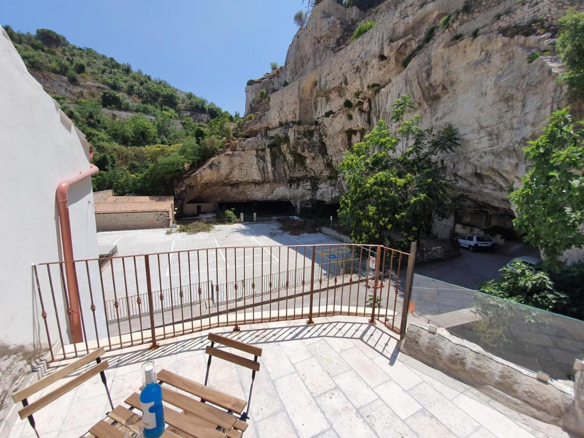 Il Daviduccio Ibla Acomodação com café da manhã Ragusa Exterior foto