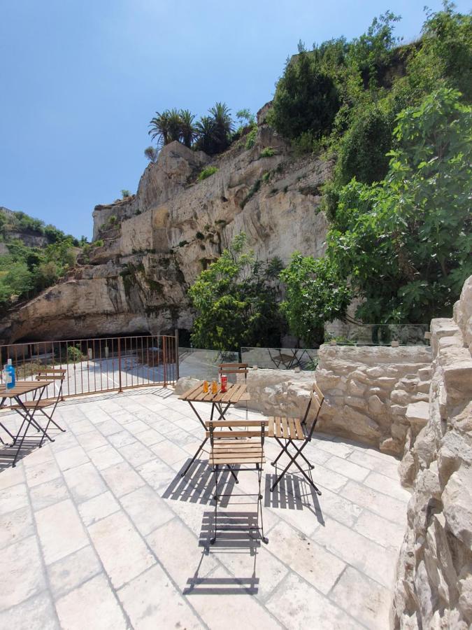 Il Daviduccio Ibla Acomodação com café da manhã Ragusa Exterior foto