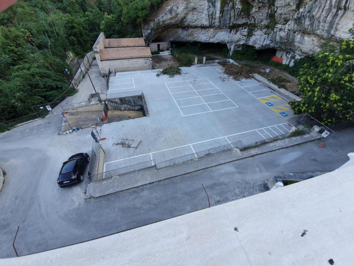 Il Daviduccio Ibla Acomodação com café da manhã Ragusa Exterior foto