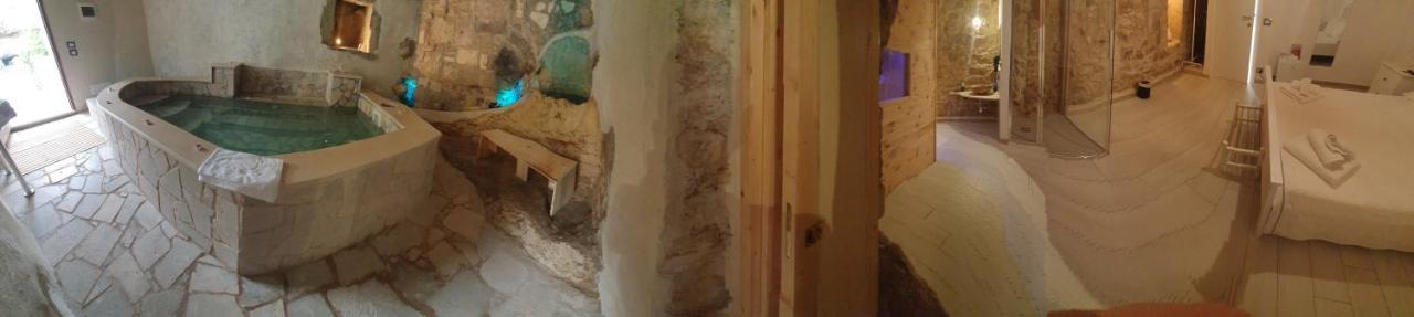 Il Daviduccio Ibla Acomodação com café da manhã Ragusa Exterior foto