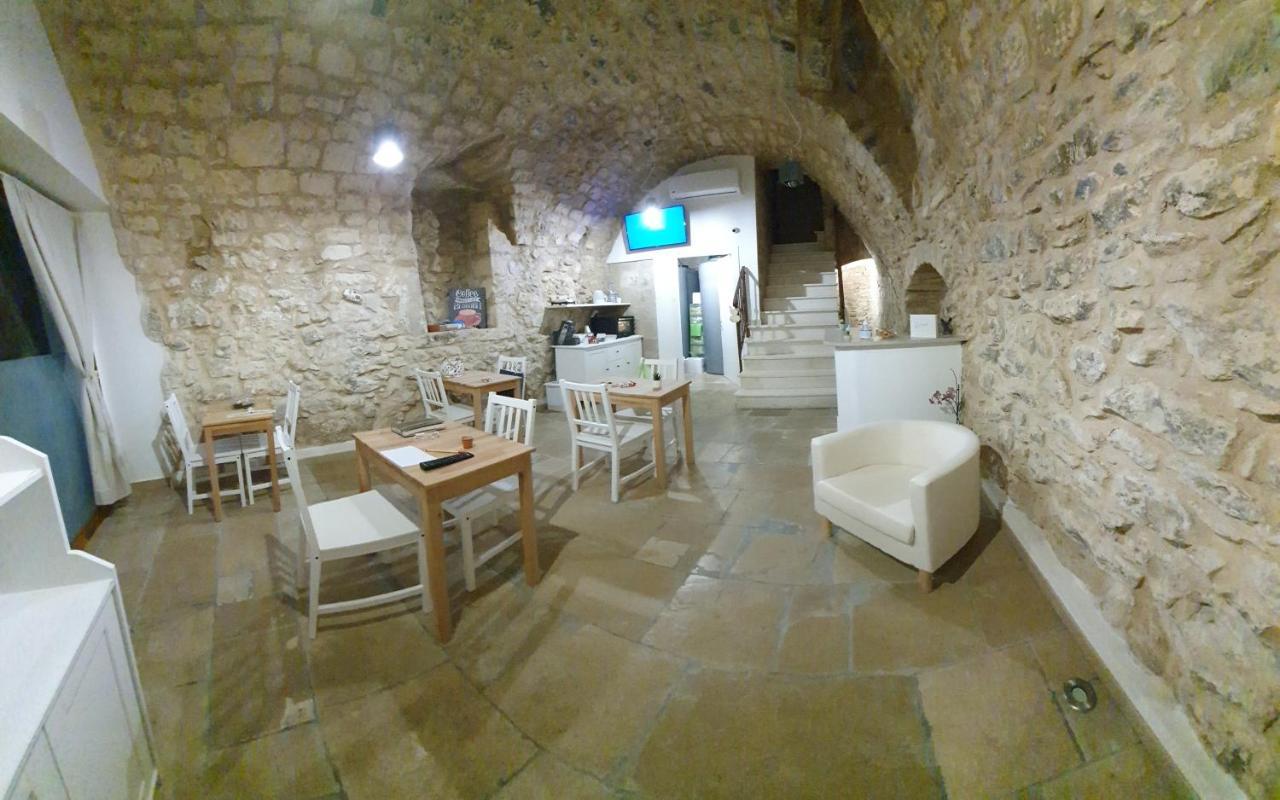Il Daviduccio Ibla Acomodação com café da manhã Ragusa Exterior foto