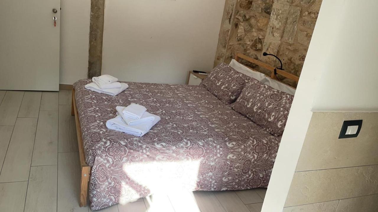 Il Daviduccio Ibla Acomodação com café da manhã Ragusa Exterior foto