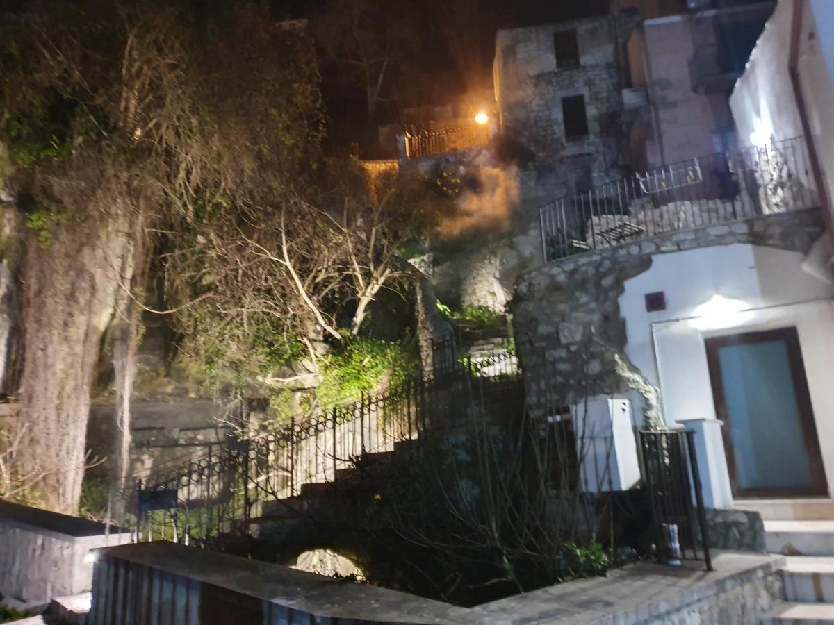 Il Daviduccio Ibla Acomodação com café da manhã Ragusa Exterior foto