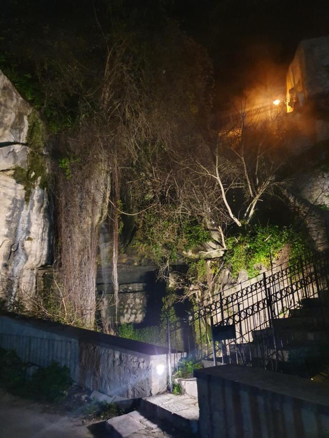 Il Daviduccio Ibla Acomodação com café da manhã Ragusa Exterior foto