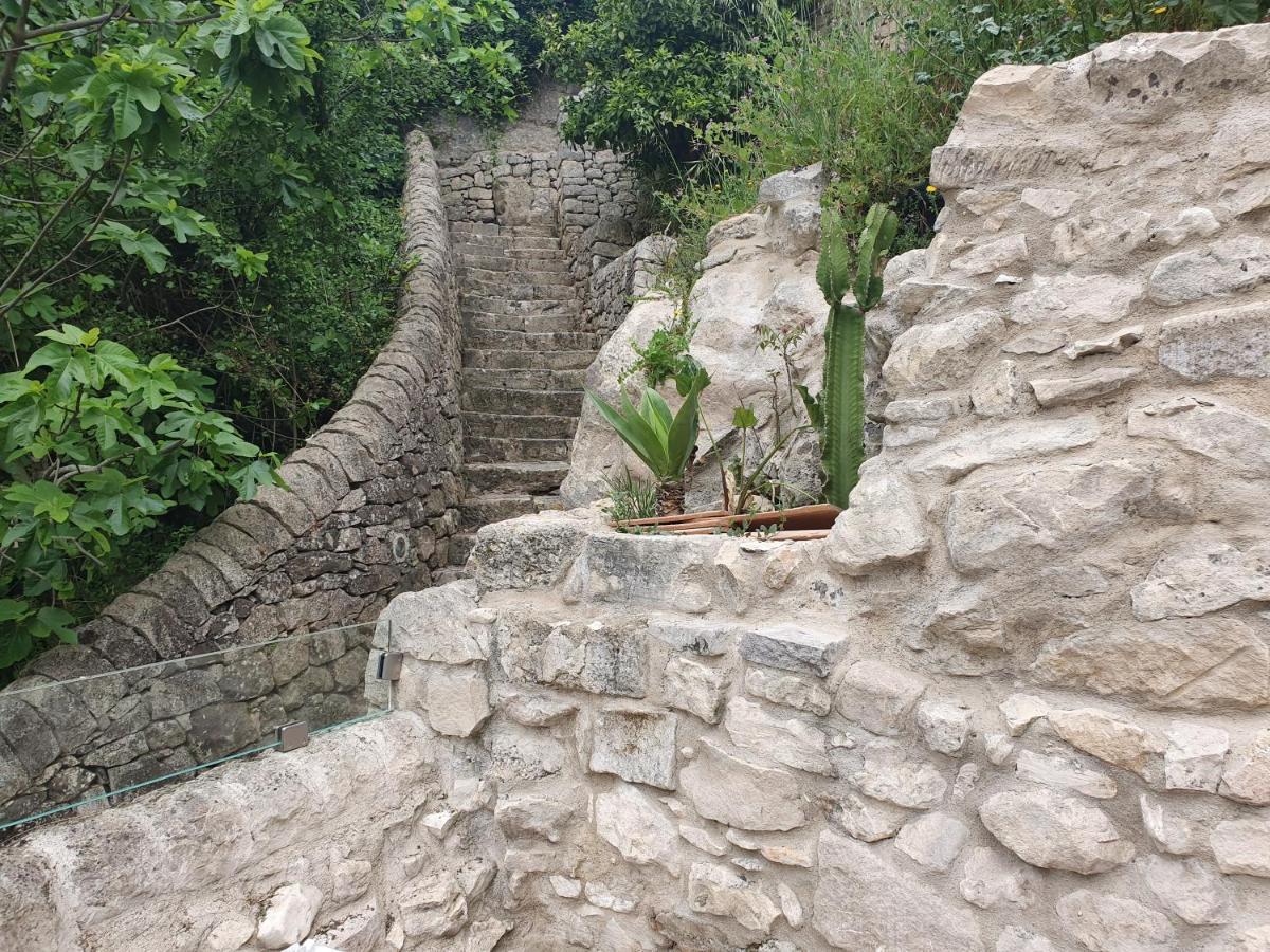 Il Daviduccio Ibla Acomodação com café da manhã Ragusa Exterior foto