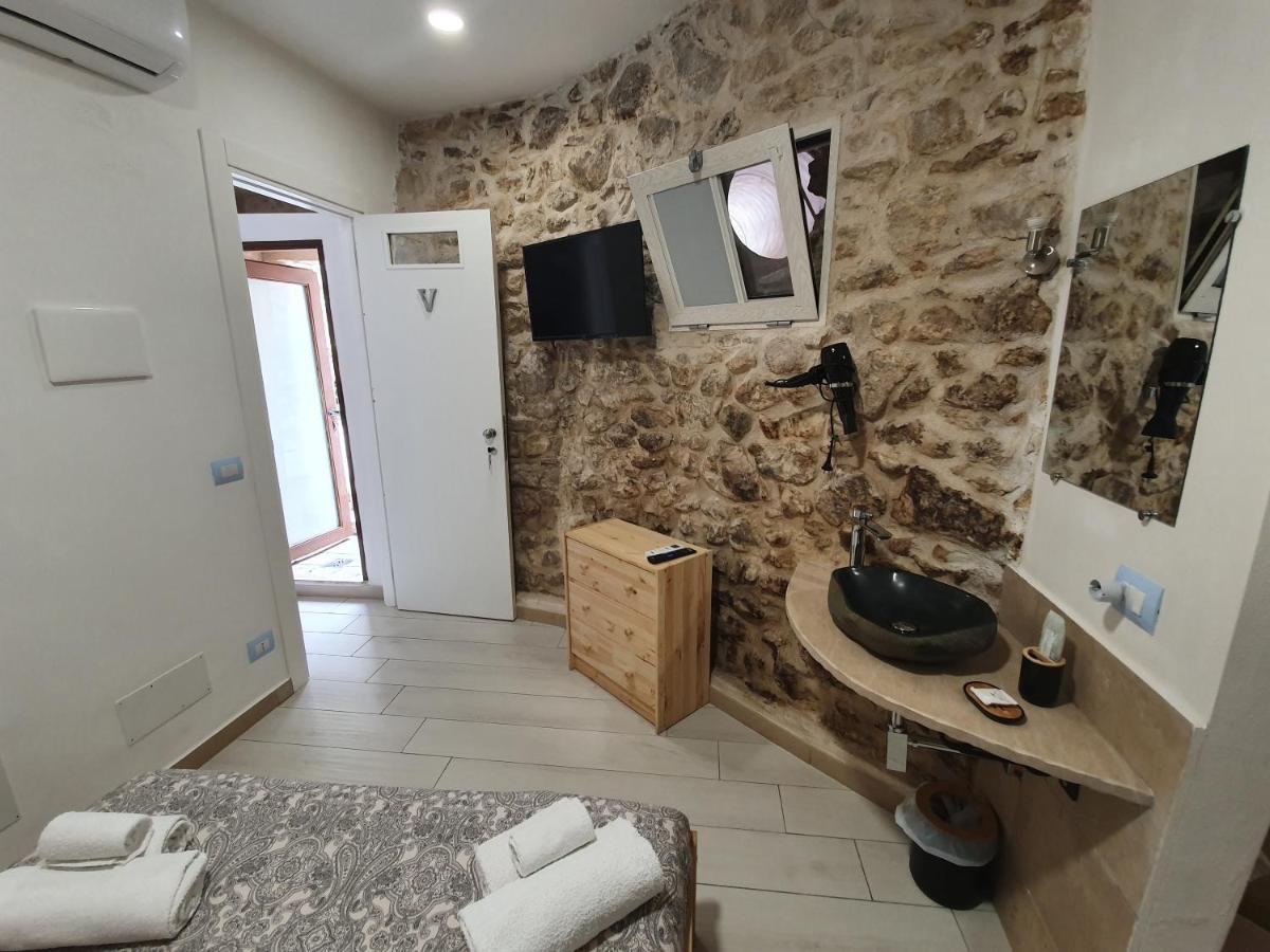Il Daviduccio Ibla Acomodação com café da manhã Ragusa Exterior foto