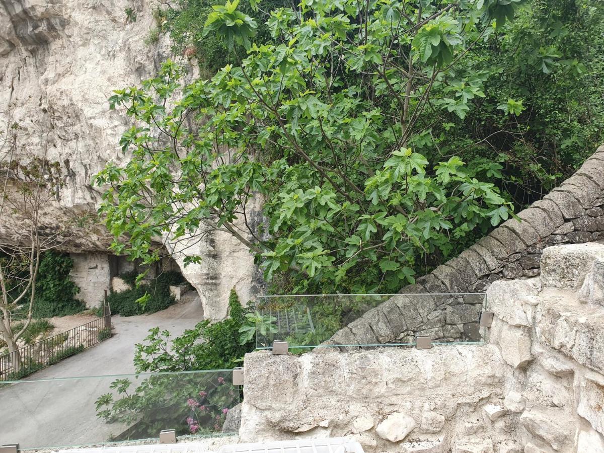 Il Daviduccio Ibla Acomodação com café da manhã Ragusa Exterior foto