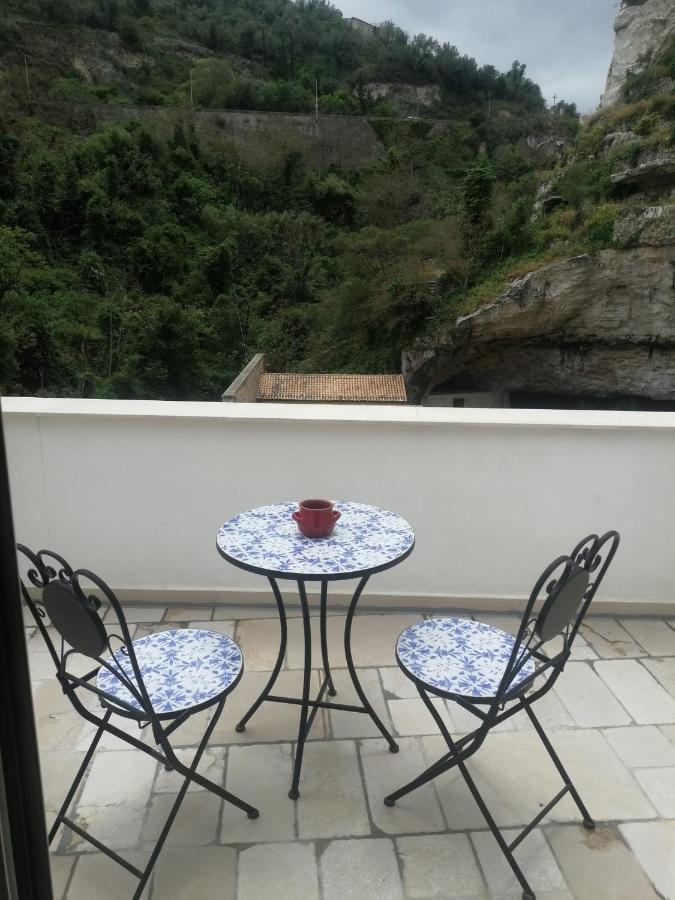 Il Daviduccio Ibla Acomodação com café da manhã Ragusa Exterior foto