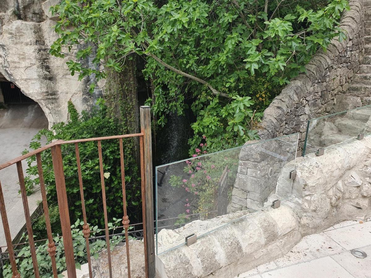 Il Daviduccio Ibla Acomodação com café da manhã Ragusa Exterior foto