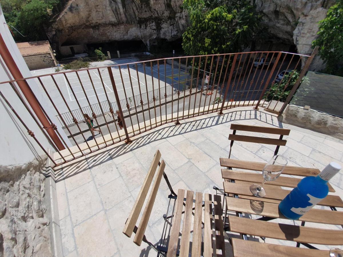 Il Daviduccio Ibla Acomodação com café da manhã Ragusa Exterior foto
