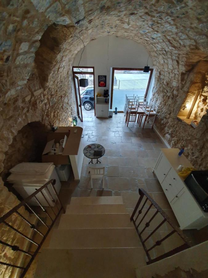 Il Daviduccio Ibla Acomodação com café da manhã Ragusa Exterior foto