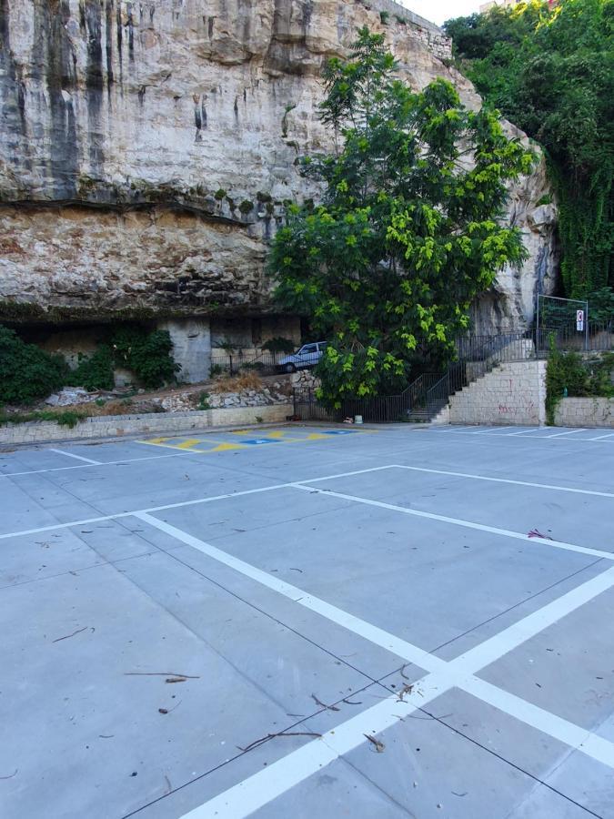Il Daviduccio Ibla Acomodação com café da manhã Ragusa Exterior foto