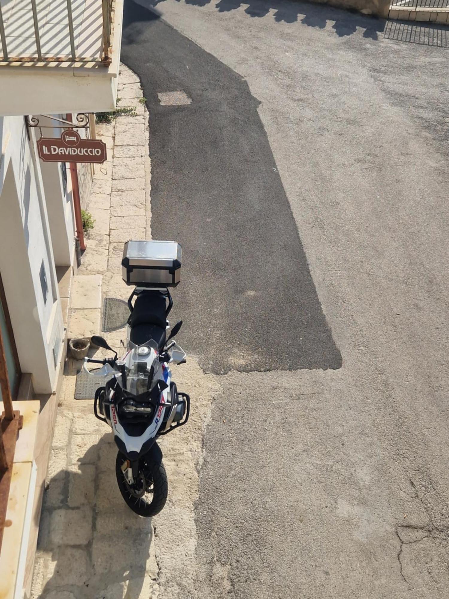 Il Daviduccio Ibla Acomodação com café da manhã Ragusa Exterior foto